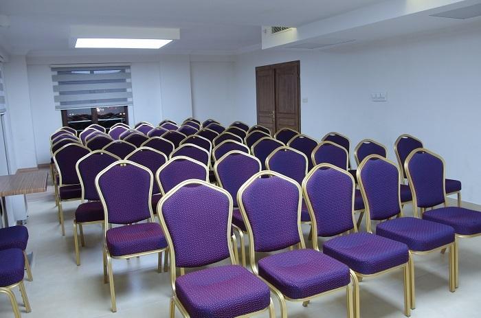 Gevher Hotel Kayseri Exterior photo